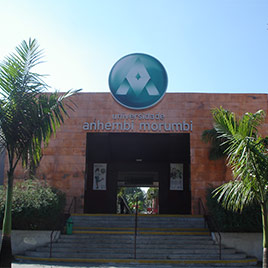 Faculdade Anhembi Morumbi